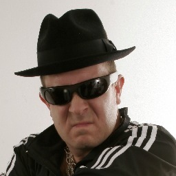 GlennFuchsNJ's profile picture. A Jewish emcee with mad skills in rhyme and a knack for graphic design. I am proud to call the beautiful Jersey Shore my home. Me, myself and my microphone.