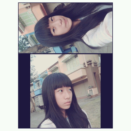 Instagram; ShennyDS | My firts account @ShennyDSutanto [150799]