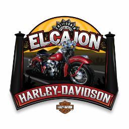 ElCajonHD's profile picture. El Cajon Harley-Davidson is a full service motorcycle dealership.  From first new bike, to getting your current ride back on the road, we got you covered!