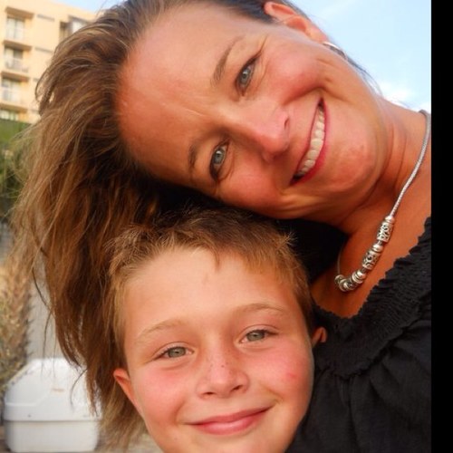 christyehill's profile picture. 