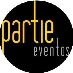PartieEventos's profile picture. 