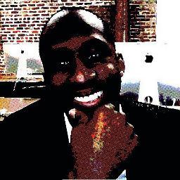 High school teacher. TFA Corp Member. Aspiring Entrepreneur.