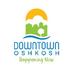 Downtown Oshkosh (@downtownoshkosh) Twitter profile photo