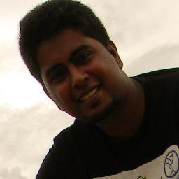 Software Enginneer @ LOLC Technologies Limited