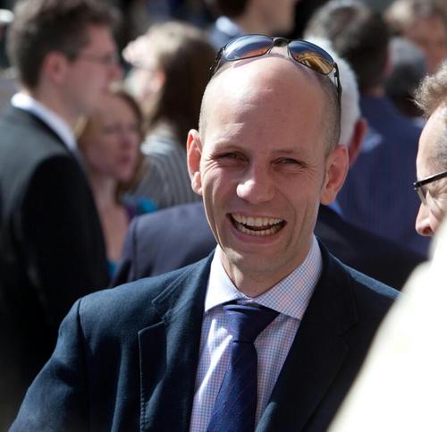 MarkNicholas76's profile picture. Married to Sam. Living in South Bucks. Saved by Jesus.