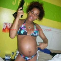 This account is just for fun, nothing serious. This page is just an example of how ratchet girls be.