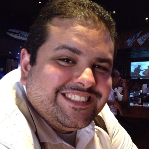 magrax's profile picture. 