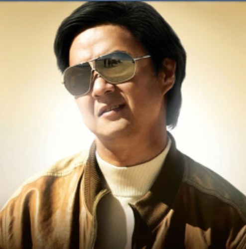 LesleyChow_'s profile picture. Sup bitches ! Currently locked up but one of my main niggas sneaked in my iphone, follow me gay boysssssss