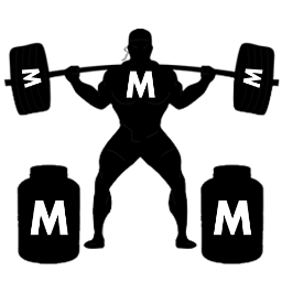 Loja_Musculo's profile picture. 