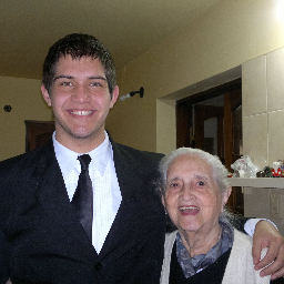 jorgechernac's profile picture. .....1995-