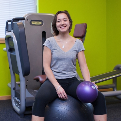 Coach Fitness - Masseuse Wellness