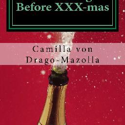 CamillaMazolla's profile picture. Feminist. Humorist. Champion Fornicator. Lapsed Hapsburg. So post-St.Tropez! #erotica #writer 
http://t.co/DGhLCmjR