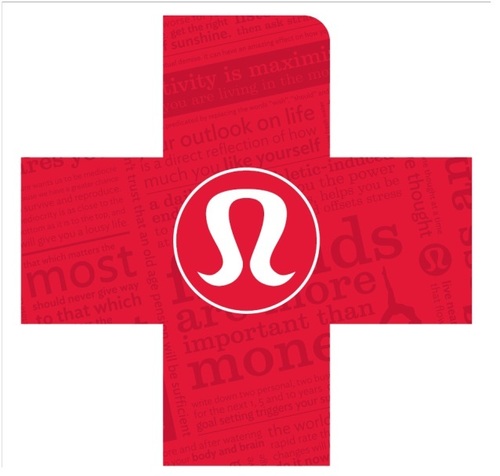 Official twitter account for the lululemon people safety program.      #safetymatters