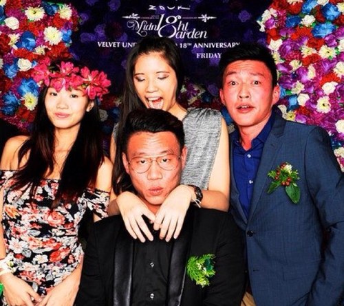 benzeetme's profile picture. 