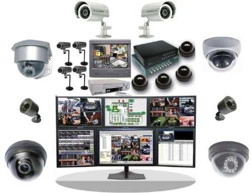 alarmstechsolut's profile picture. Nos especializamos en sistemas de seguridad, en ventas e instalaciones de cámaras, alarmas, controles de acceso, cableado estructurado, residencial y comercial.