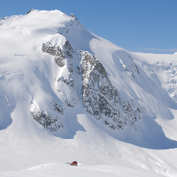 Selkirk Mountain Experience (Durrand Glacier), located in the Selkirk Mountains, is one of the world's finest hiking, ski touring and mountaineering companies.