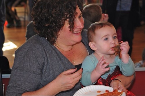 Professor of Business and Marketing. Senior Technology Marketing Exec. Connector. Mother. Fueled by live music. Not necessarily in that order