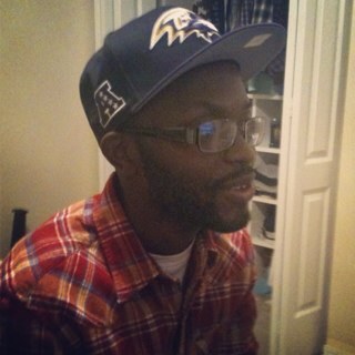 NeroMasud's profile picture. Nero Mas'Ud. Nero meaning strong in Latin. It was the name of the Emperor of Rome while it burned down. Mas'Ud is lucky in Arabic,Enjoy the music yall .... ..