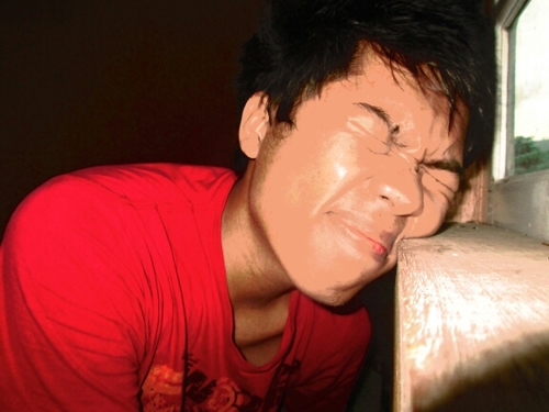 Was born in Palu, May, 4th 1989
Graduated from Tadulako University submajor Mechanical Engineering