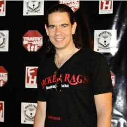 Quality licensed Rock music apparel & accessories. https://t.co/79eut57p9q