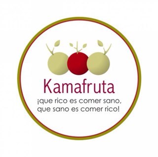 Restaurantes desde 2003. Alimento sano en 2 sucursales: Kamafruta La Paz y Kamafruta Zavaleta.