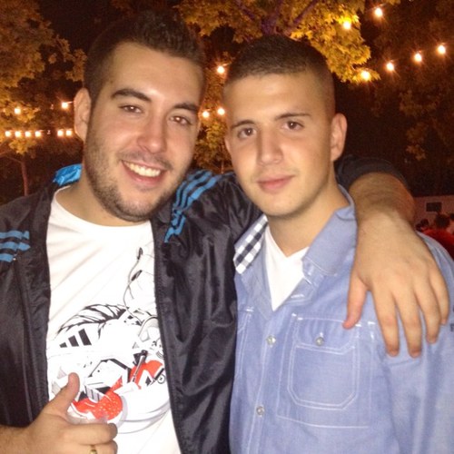 pana_serrano's profile picture. 