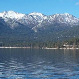 Providing medical care in the Sierra Nevada