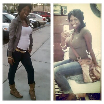 WEA I WANNA BE..