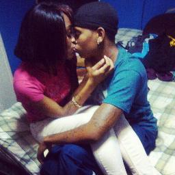 I found uh new love in my life...I gotta bestren, uh headache,  ina wife ..she my everything. #TeamTaken 6.25.12