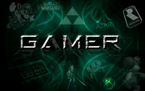 Thegamer101_'s profile picture. -_- / -.- / :l