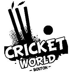 Cricket World is now situated at Astley Bridge Cricket Club, Moss Bank Way, Bolton, BL1 6PZ - T. 01204 30 30 04