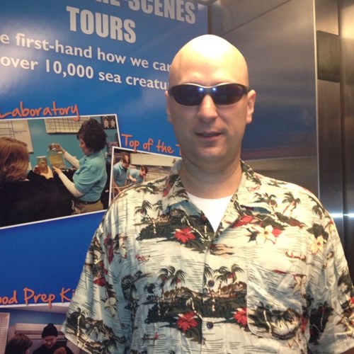 brosnau's profile picture. 