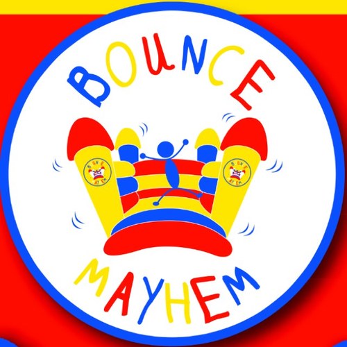 BounceMayhem's profile picture. 