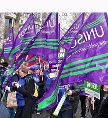 UNISON West Midlands