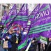 UNISON West Midlands (@unisonwestmids) Twitter profile photo