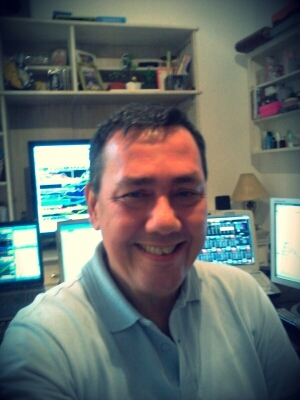 jpguimas's profile picture. Administrador, Liberal, apaixonado por Mercado Financeiro e Análise Técnica.