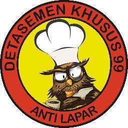 Detasemen Khusus Anti Lapar ☆★☆★☆