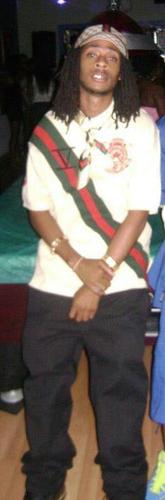 i get mula fuck the rest
