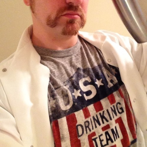 cocktails + mixology = cocktology... the doctor is in! All in.  become a cocktologist today