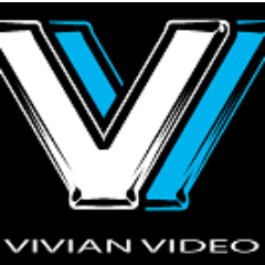 VivianVideo's profile picture. Vivian Video official twitter! For officially official updates and whatever else!