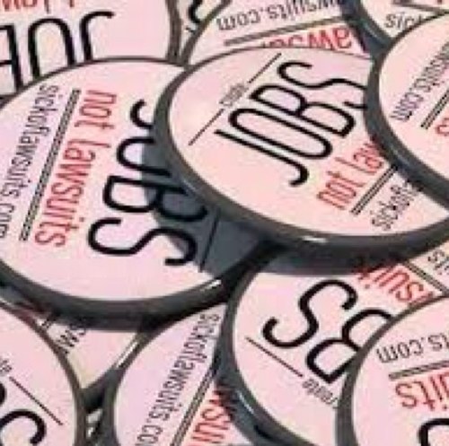 CALA_RGV's profile picture. We play a pivotal role in curbing lawsuit abuse in the Rio Grande Valley region.