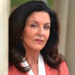 One of the country's foremost grief counselors specializing in violent trauma. Author of the book A Grief Like No Other. Renowned speaker, teacher, and ally.
