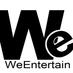 We Entertain (@weentcompound) Twitter profile photo