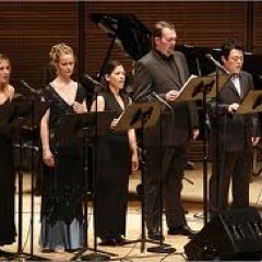 America's most unique graduate vocal studies program, led by Stephanie Blythe and Kayo Iwama, part of @BardCmusic