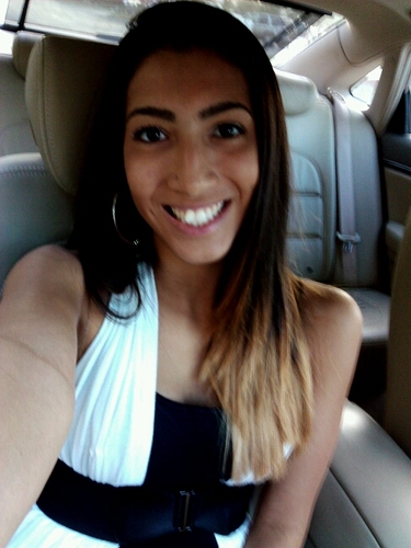 The name is Sasha im 23 got any more questions ask me :)
