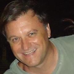 Sou administrador de empresas, especialista em finanças corporativas, gestão de processos e gestão da qualidade.Adviser da Junior Achievement