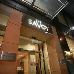 Theatre at the Savoy is dark until further notice.
