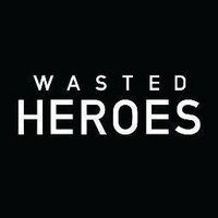 Wasted Heroes (@wastedheroes) 's Twitter Profile Photo