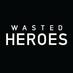Wasted Heroes (@wastedheroes) Twitter profile photo Wasted Heroes (@wastedheroes) Twitter profile photo