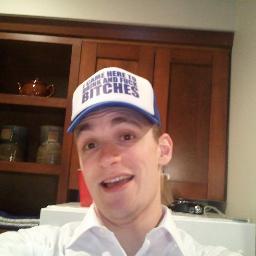 seanzmc's profile picture. 